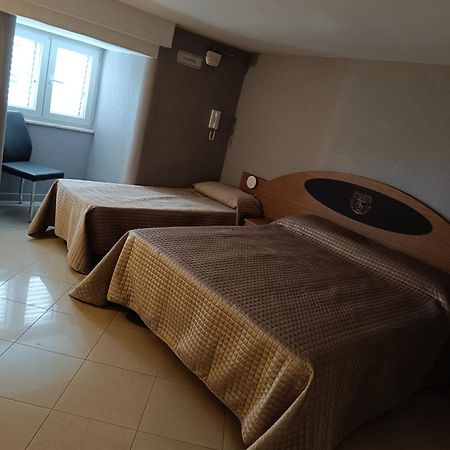 Buono B&B Napoli Eksteriør bilde