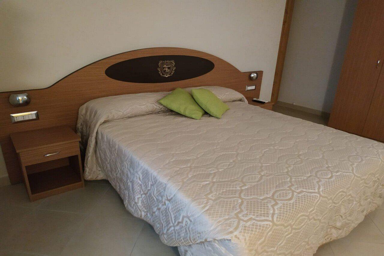 Buono B&B Napoli Eksteriør bilde