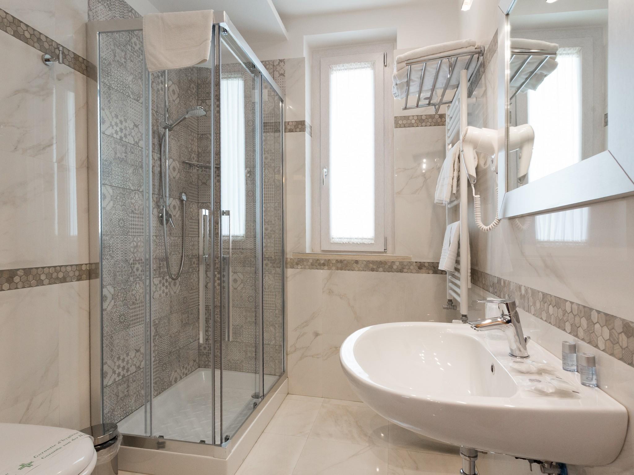 Buono B&B Napoli Eksteriør bilde