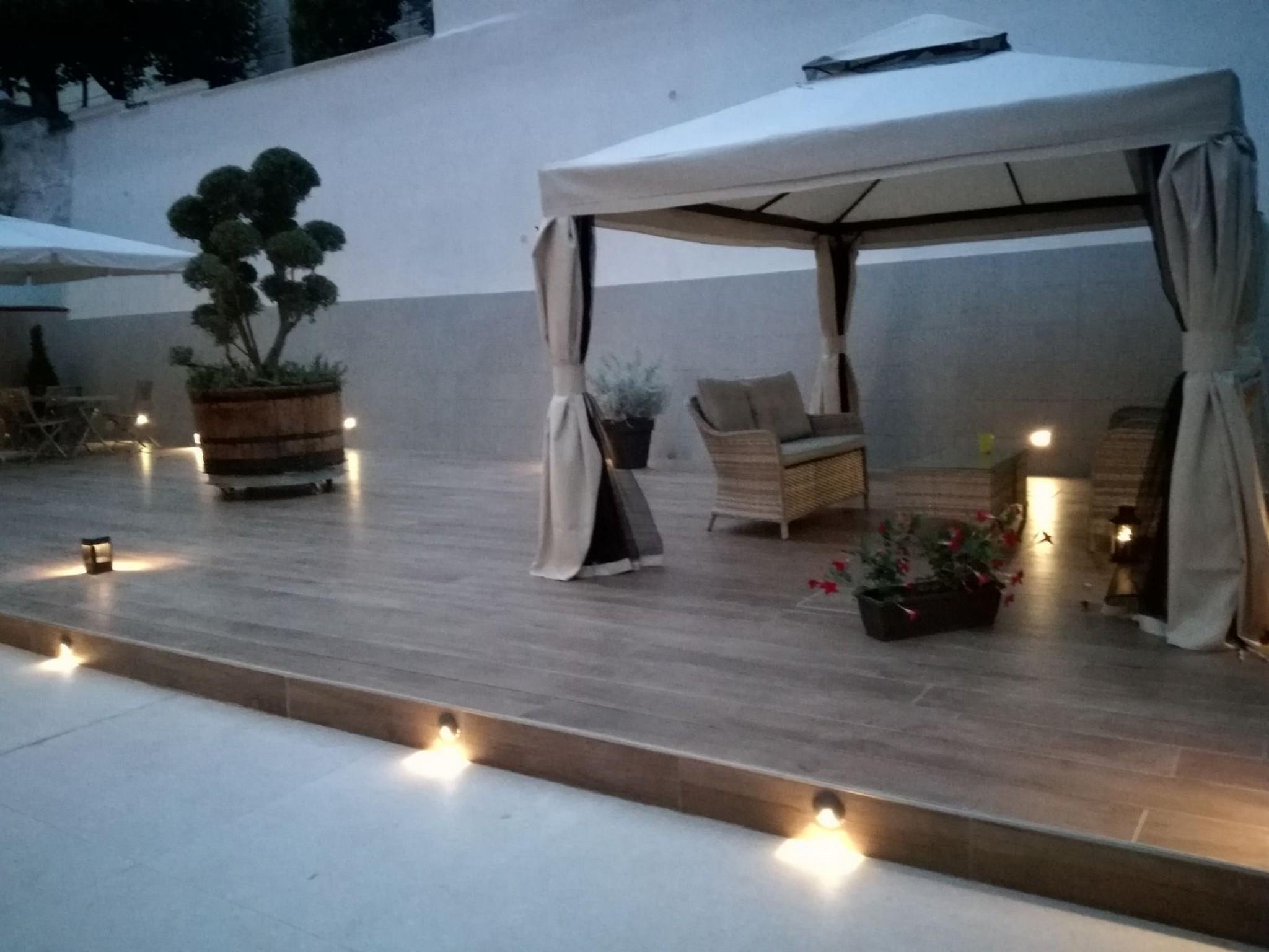 Buono B&B Napoli Eksteriør bilde