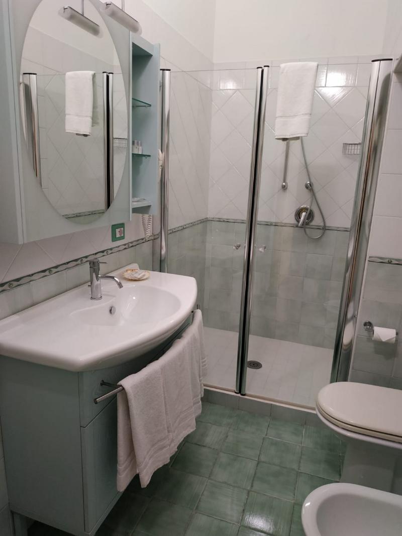 Buono B&B Napoli Eksteriør bilde