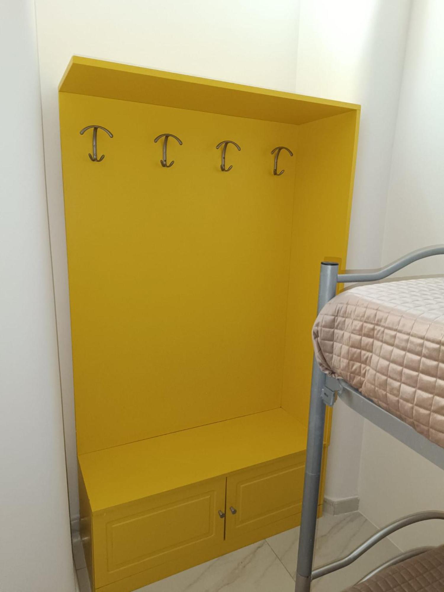 Buono B&B Napoli Eksteriør bilde