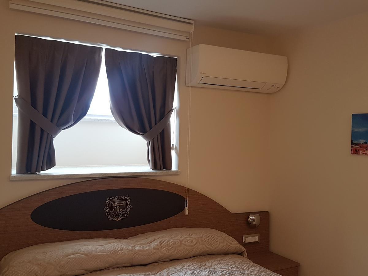 Buono B&B Napoli Eksteriør bilde