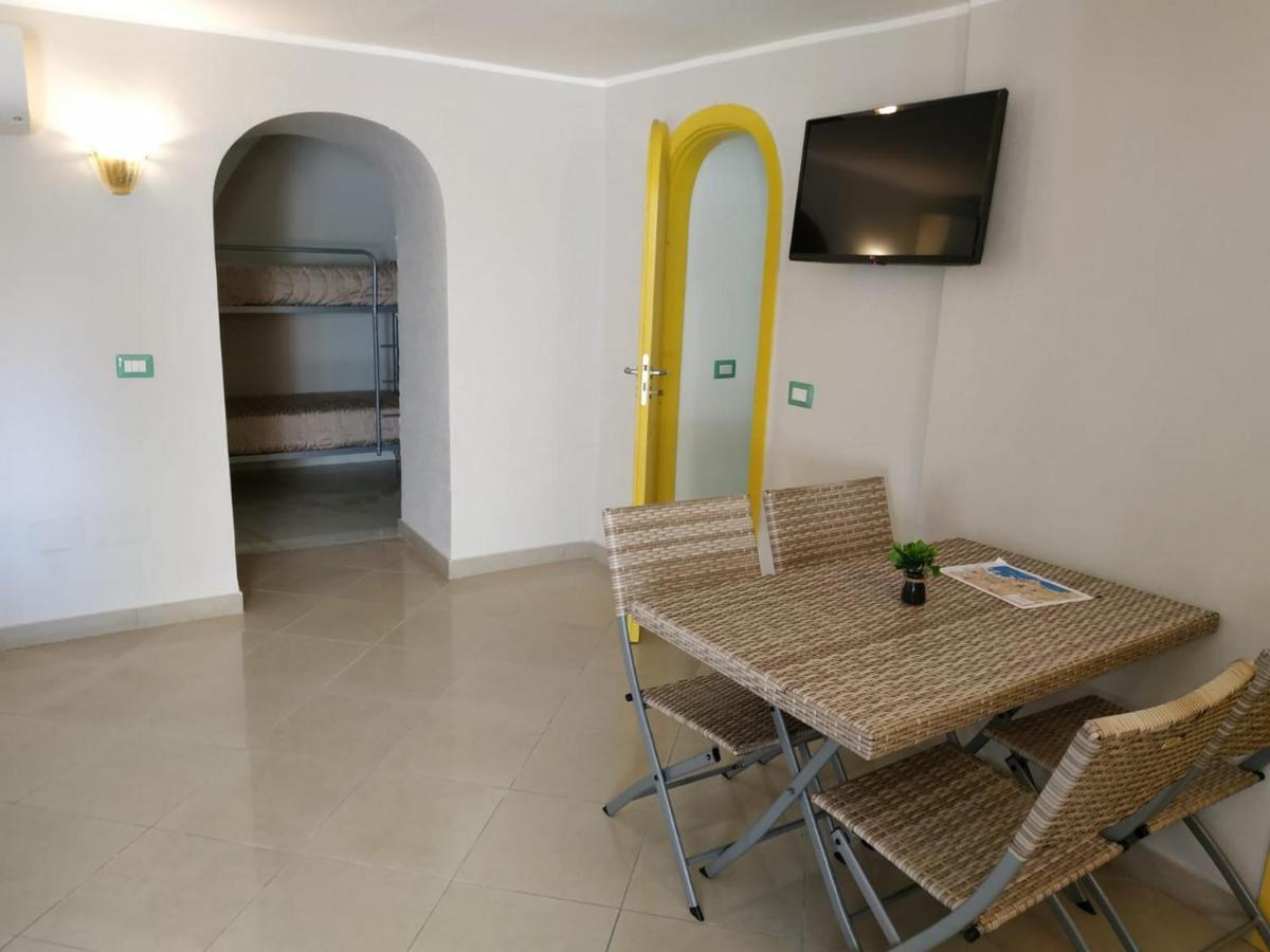 Buono B&B Napoli Eksteriør bilde