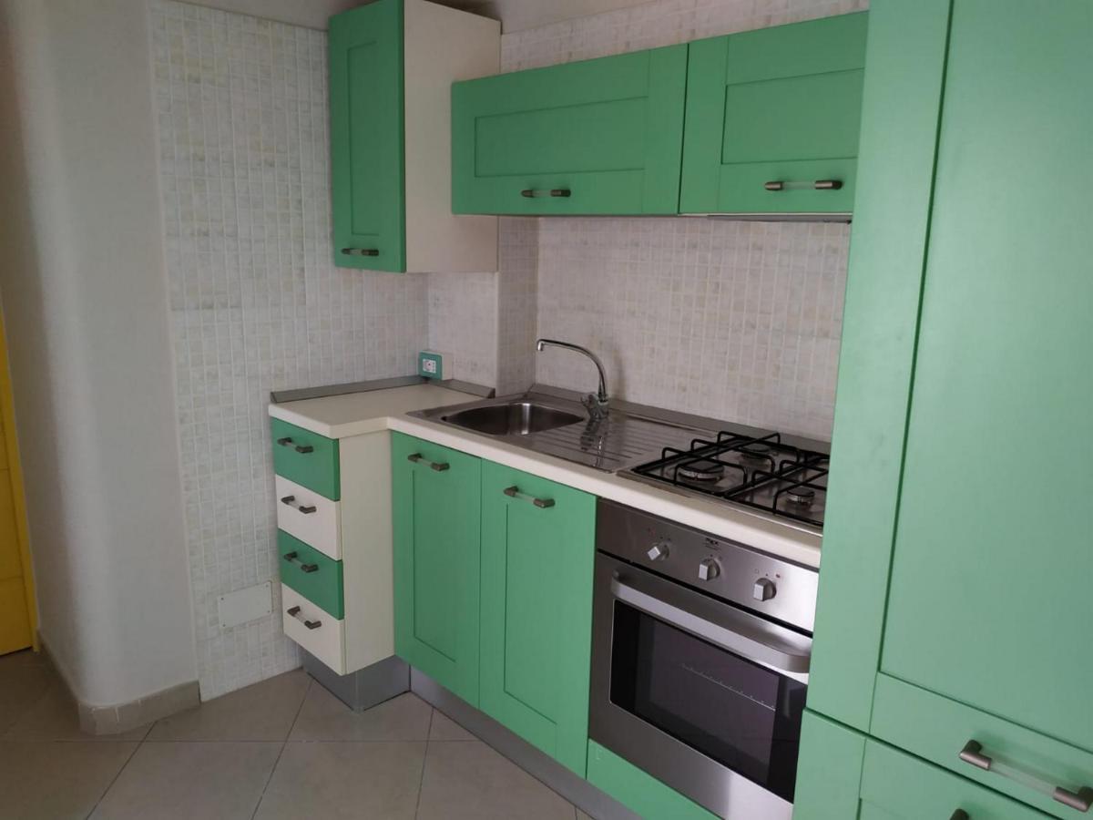 Buono B&B Napoli Eksteriør bilde
